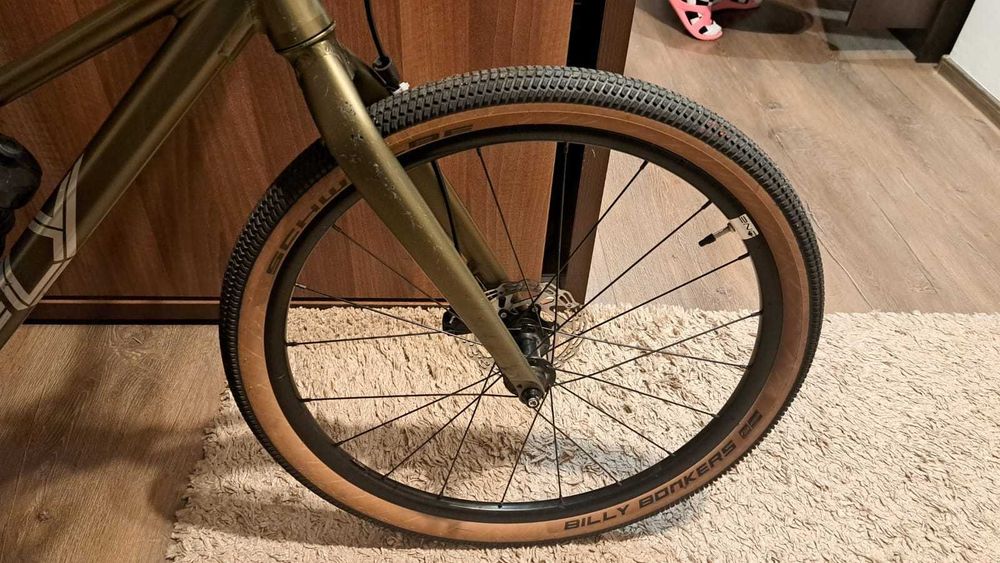 Bicicleta FLY 24 inch