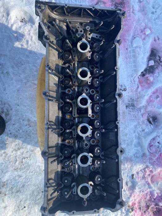 Продам гбц на бмв м50б20