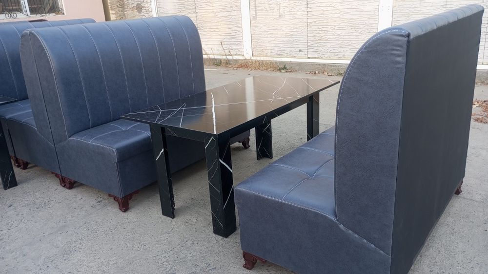 Диван для кафе диванлар заказной