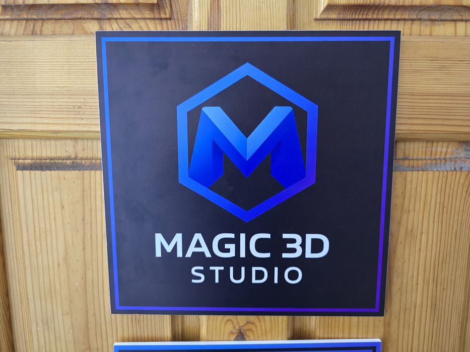 Продам готовый бизнес студия 3д печати