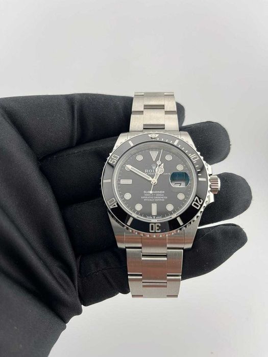 Наручные часы Rolex Submariner