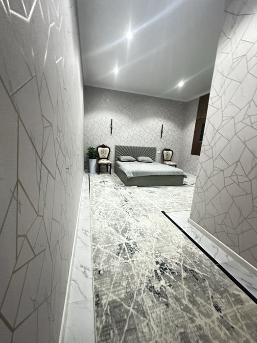 Gold havuse VILLA oyilavi dacha oqtosh 30 kishilik