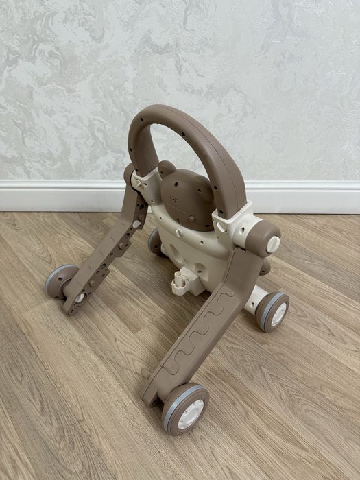 Каталка, ходунок