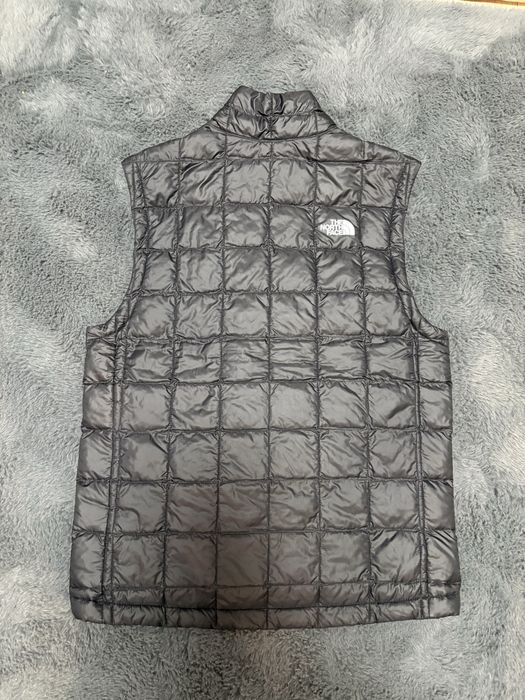 The north Face грейка