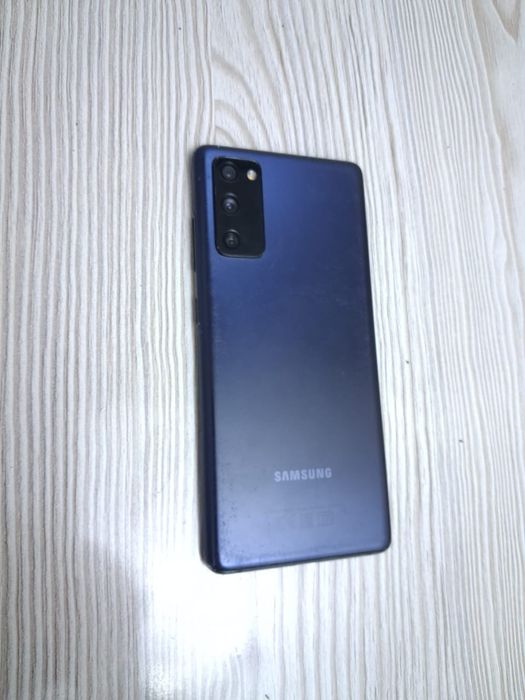 Samsung S20 FE 128GB