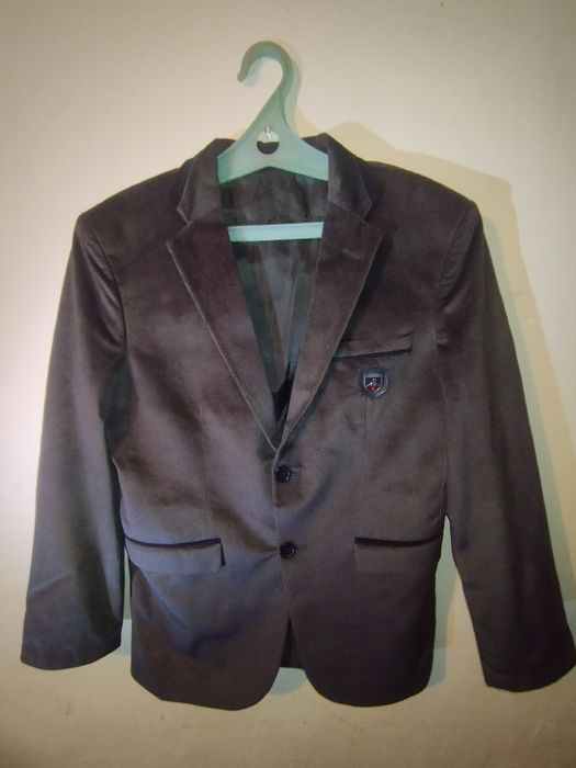 Пиджак, мужские.