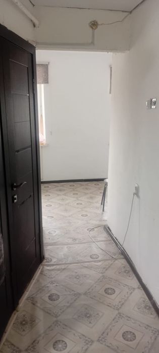 2 комнатная квартира