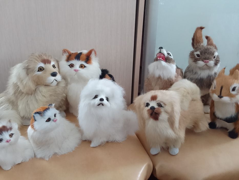Продам сувениры новые