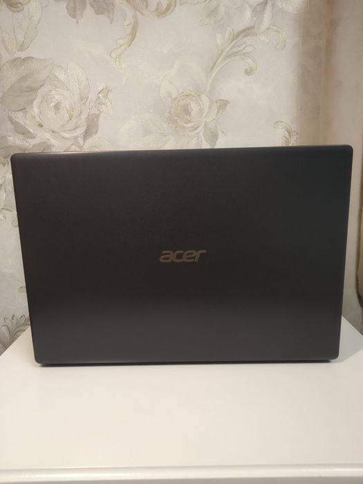 Acer Aspire 3 (i7 / 12GB / 240GB+1TB / MX230 2GB) — zo’r holatda