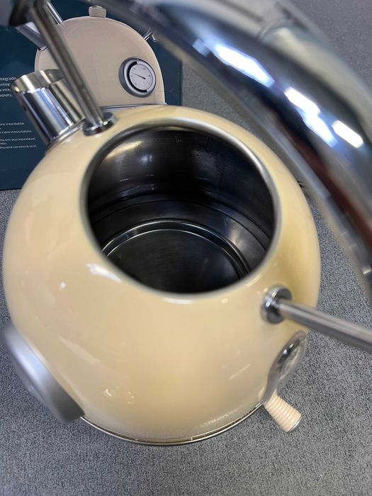 Електрическа кана Cecotec Thermosense 420 Vintage