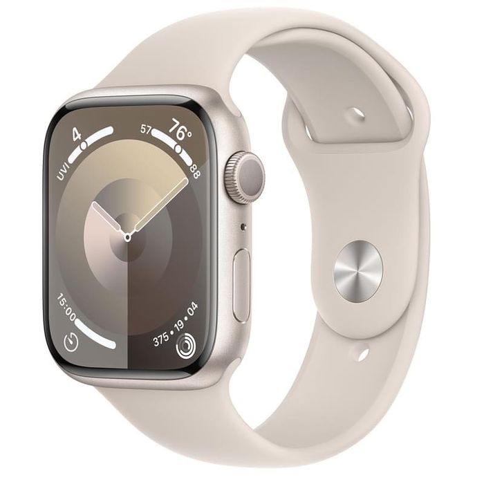Apple Watch 9 версия 45 mm