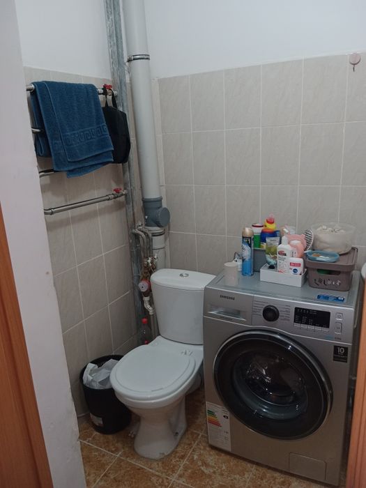 Продам однокомнатную квартиру