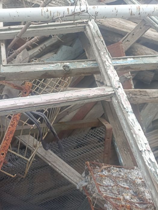 Продаются дрова срочна