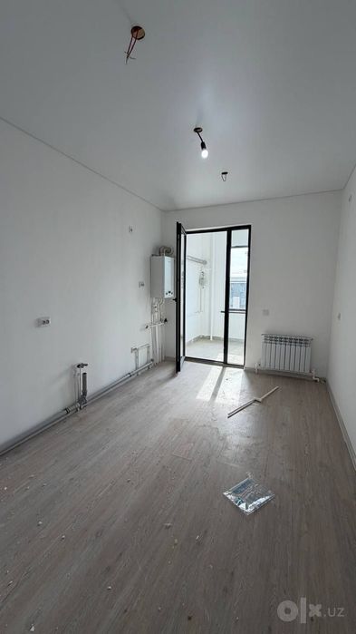 3-комнатная квартира 80 м², Алмазарский район, 11 этаж