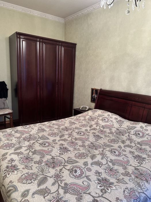 Продаётся 4ком в центре на Ц-2