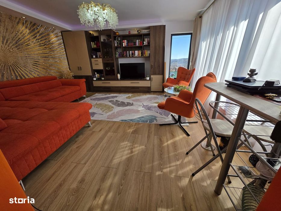 Casă pe regim de înălțime - parter