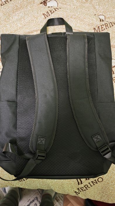 Раница Newyorker