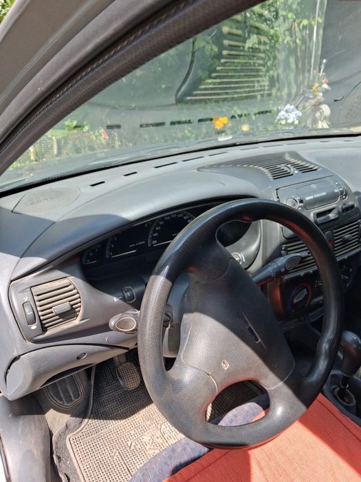 Fiat Brava 1.6 benzina