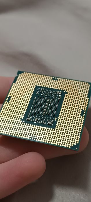 Procesor I5 9400f+Moderboard k310m-k