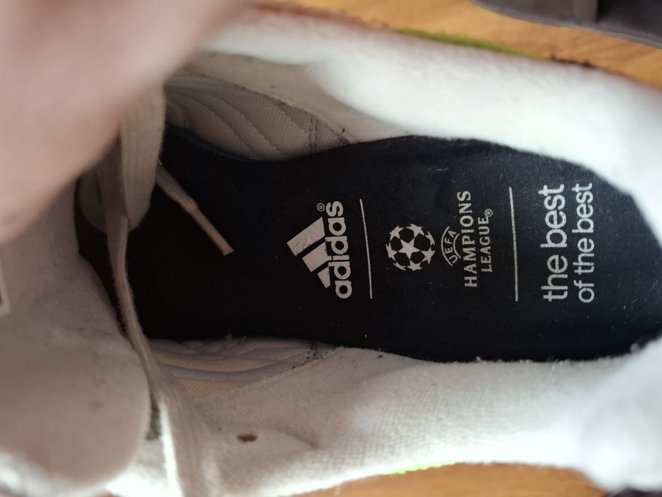 Adidas Yung - 96 маратонки 42 номер.