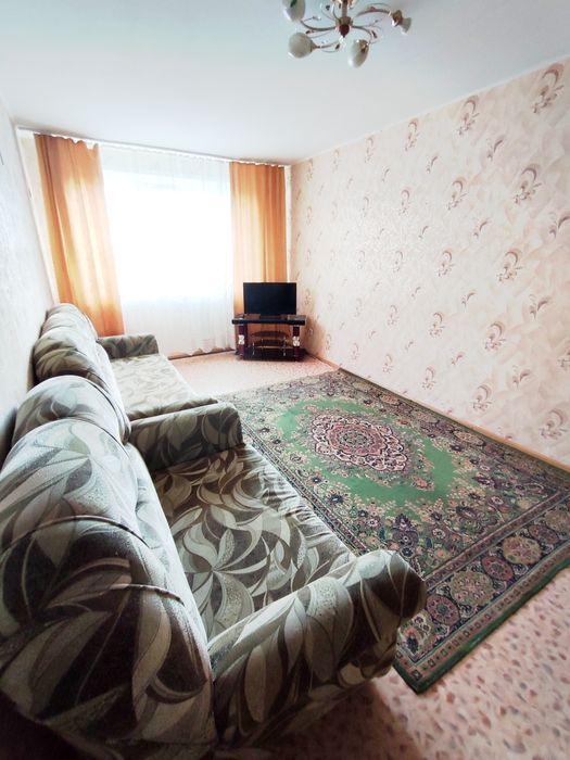 2х ком КВ посуточно Есть Водонагреватель