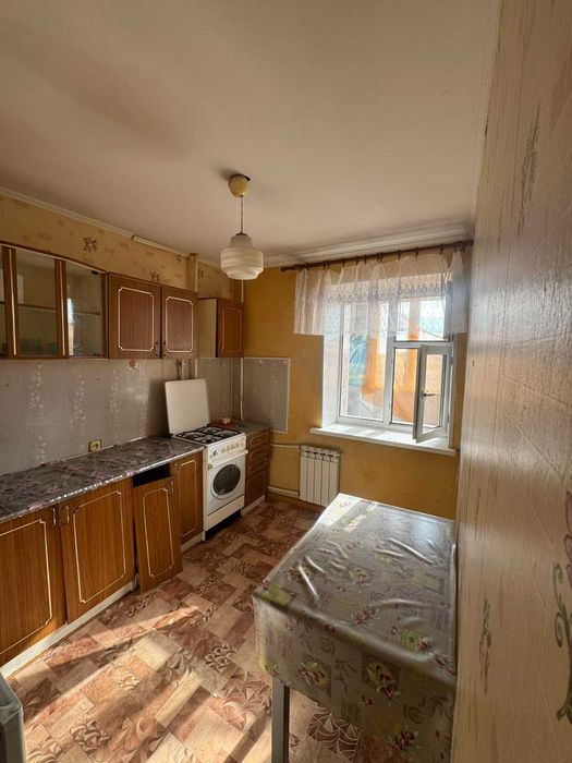 Продам 2-комнатную квартиру в 4 мкр