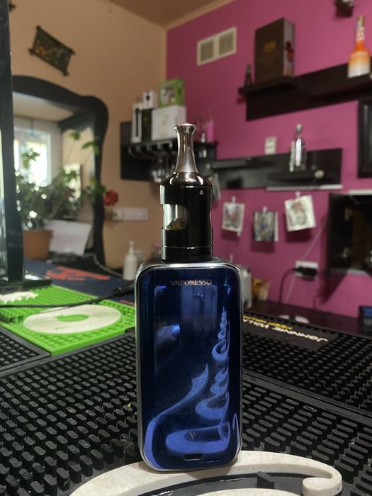 Kit Vaporesso vape
