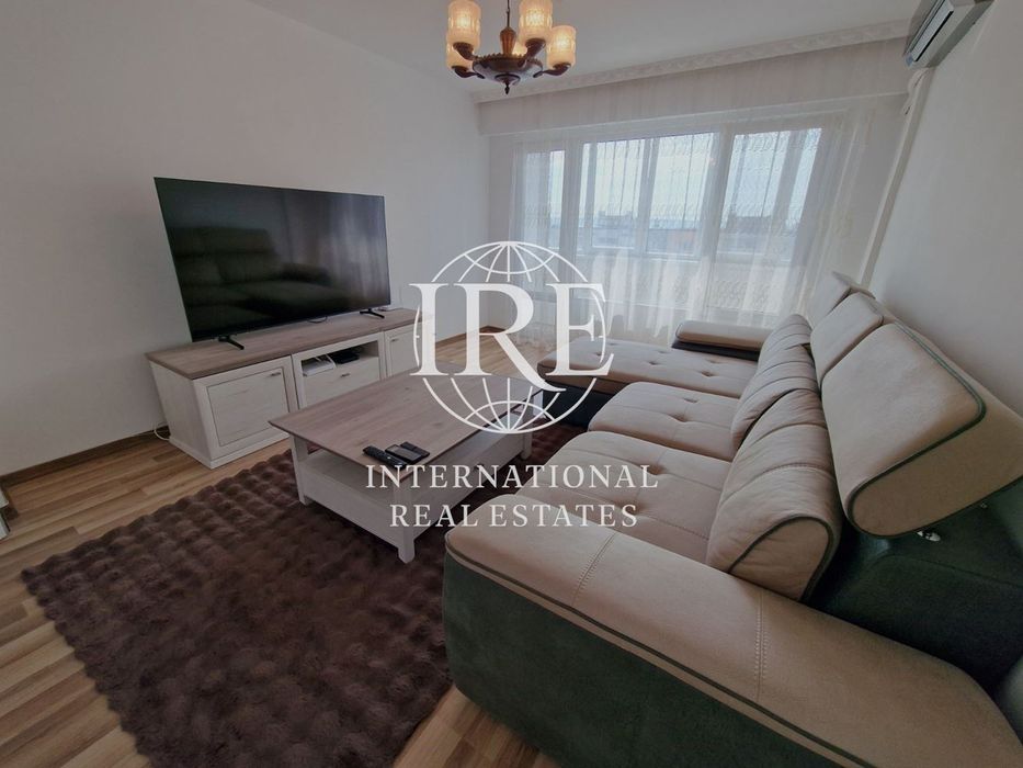 Продава се Четиристаен апартамент в Варна, Левски - 86 кв.м за 1311 €/кв.м - Снимка #1