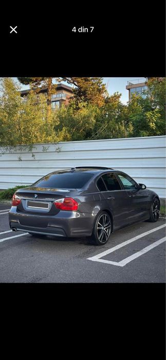 BMW 3 Series 2008 — imagine 2