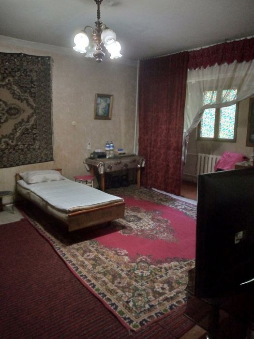 Срочно Продаётся Яккасарай Нукусская 2/3/9 ремонт средний локации топ.