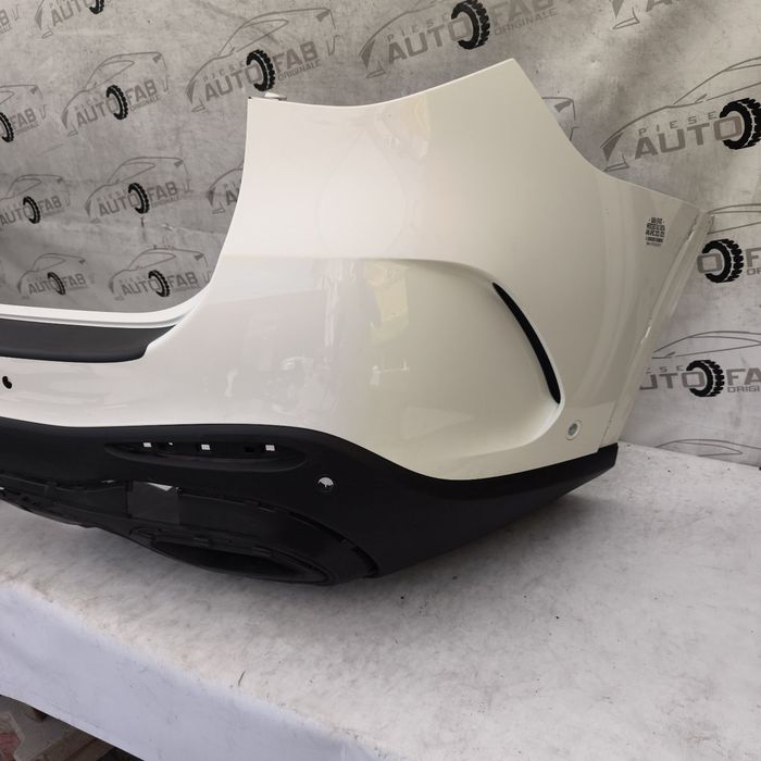 Bara spate Mercedes GLC W254 AMG-Line an 2022-2023-2024-2025-2026
