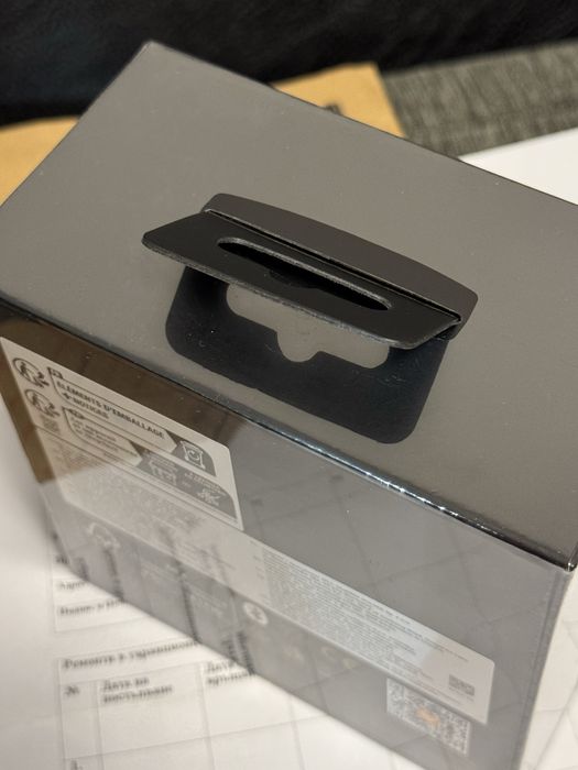 ЗАПЕЧАТАН 46mm Huawei Watch GT 6 Pro Гаранция A1 2027 Titanium gt6