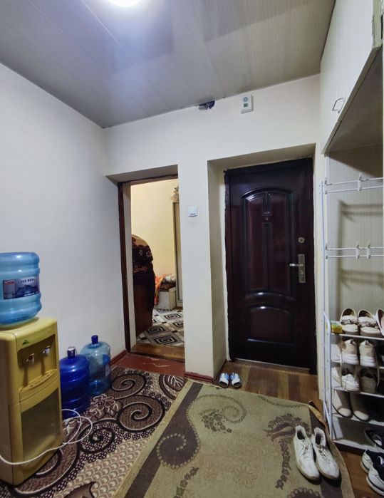 (5)Алишеробод 4/2/4  77м²