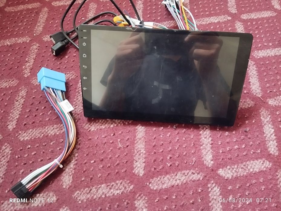 Ishlashiga garntia bor