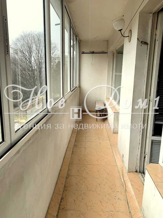 Продава се Четиристаен апартамент в Варна, Цветен квартал - 95 кв.м за 993 €/кв.м - Снимка #5