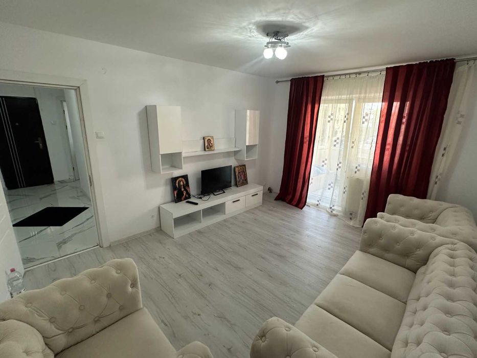 Inchiriez apartament 2 camere Sacele - Proprietar