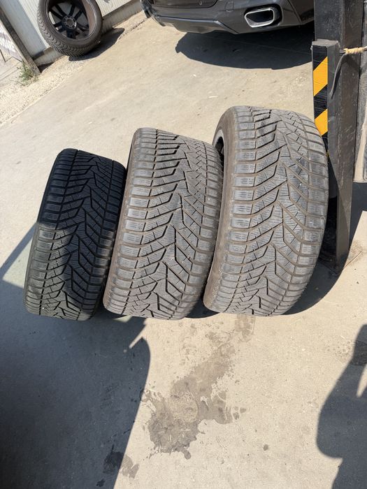 Vand roti bmv x6 pe 21 „ M+S