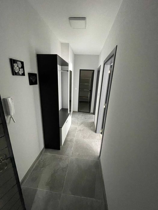 Дава се под наем Двустаен апартамент в Пловдив, Кършияка - 70 кв.м за 448.8 € - Снимка #5