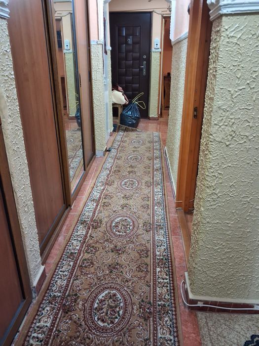 Apartament  3 camere