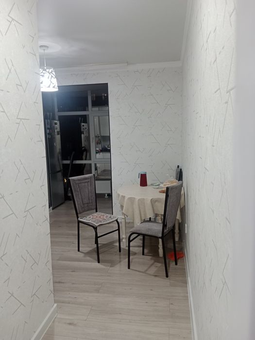 Ищу на подселение девушку работающую