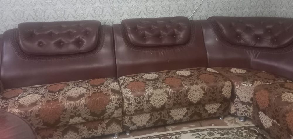 Продается Диван угловой