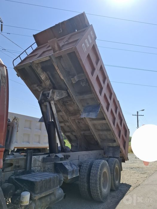 Foton kuzuv sotiladi