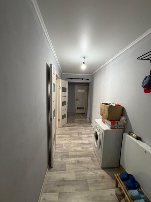 Продается 2 комнатная квартира