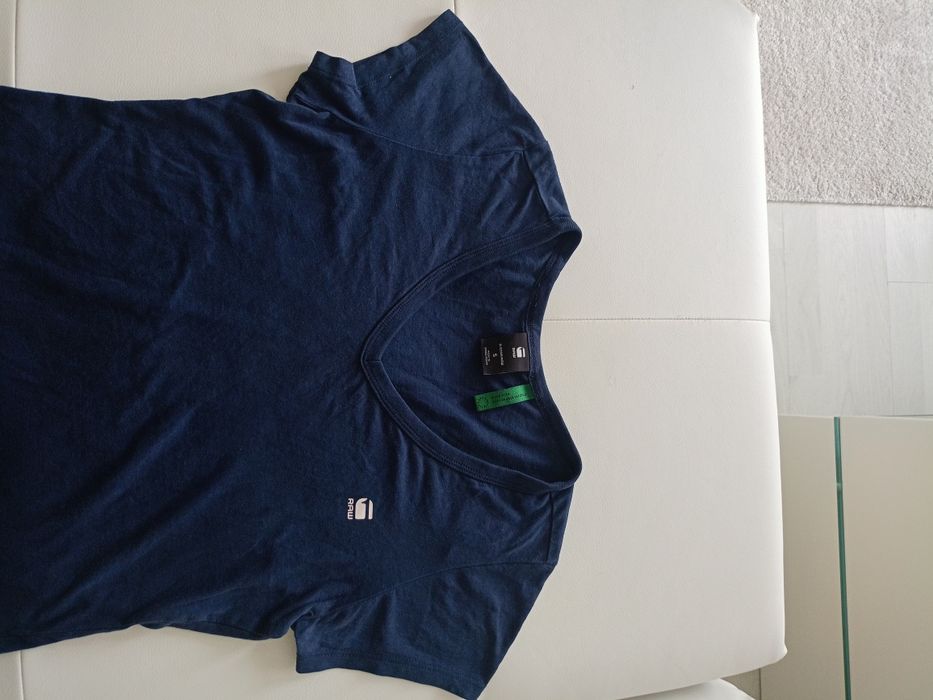 Vând tricou G star produs de calitate superioara mărimea S.