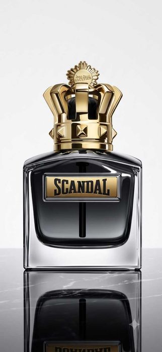 Jean Paul Gaultier Scandal Pour Homme