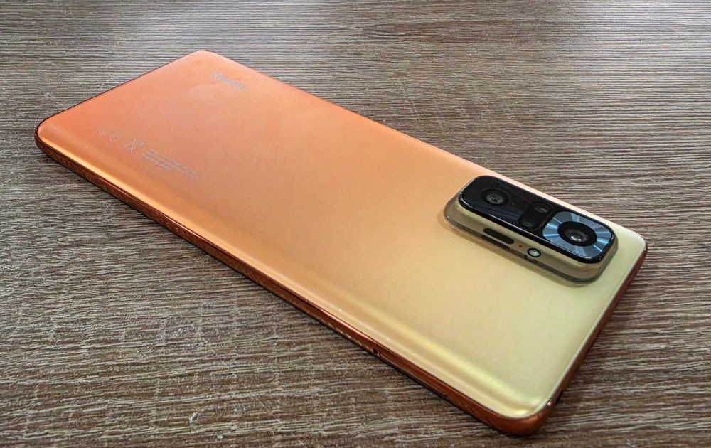 Xiaomi Redmi Note 10 Pro 128GB 6GB RAM