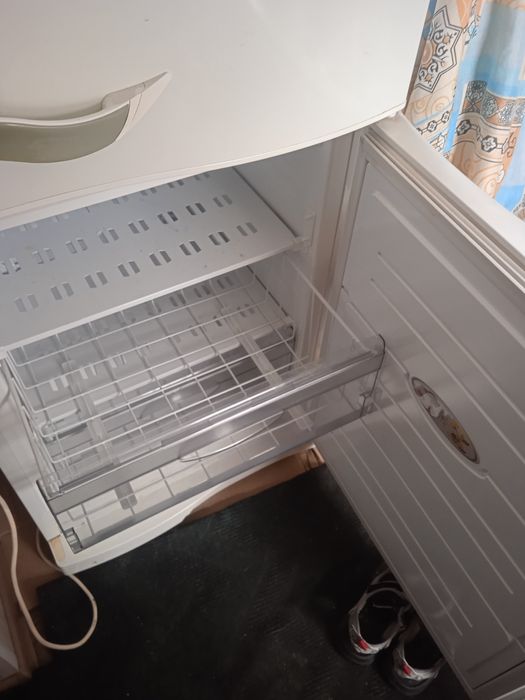 Холодильник атлант б/у