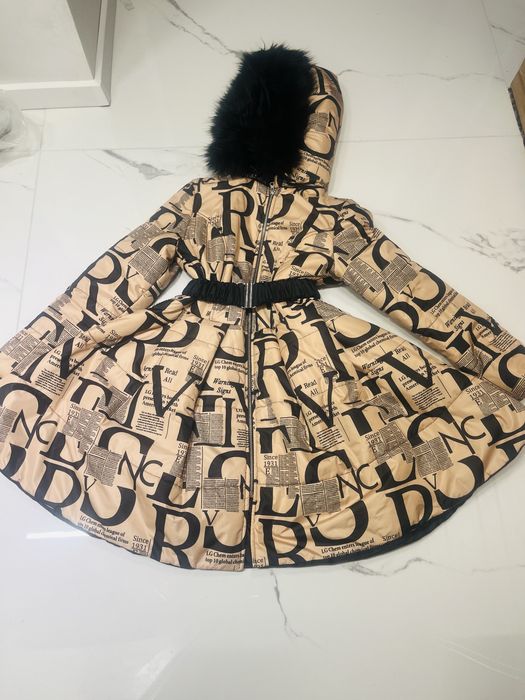 Уникално яке Nikole Collection