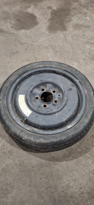Продам докатку   5 /114.3