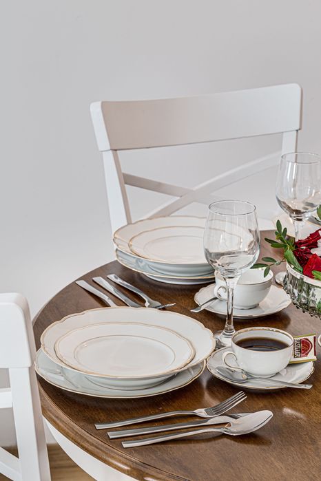ARI Apartamente in regim hotelier